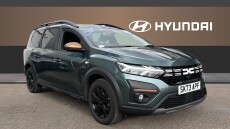 Dacia Jogger 1.0 TCe Extreme 5dr Petrol Estate